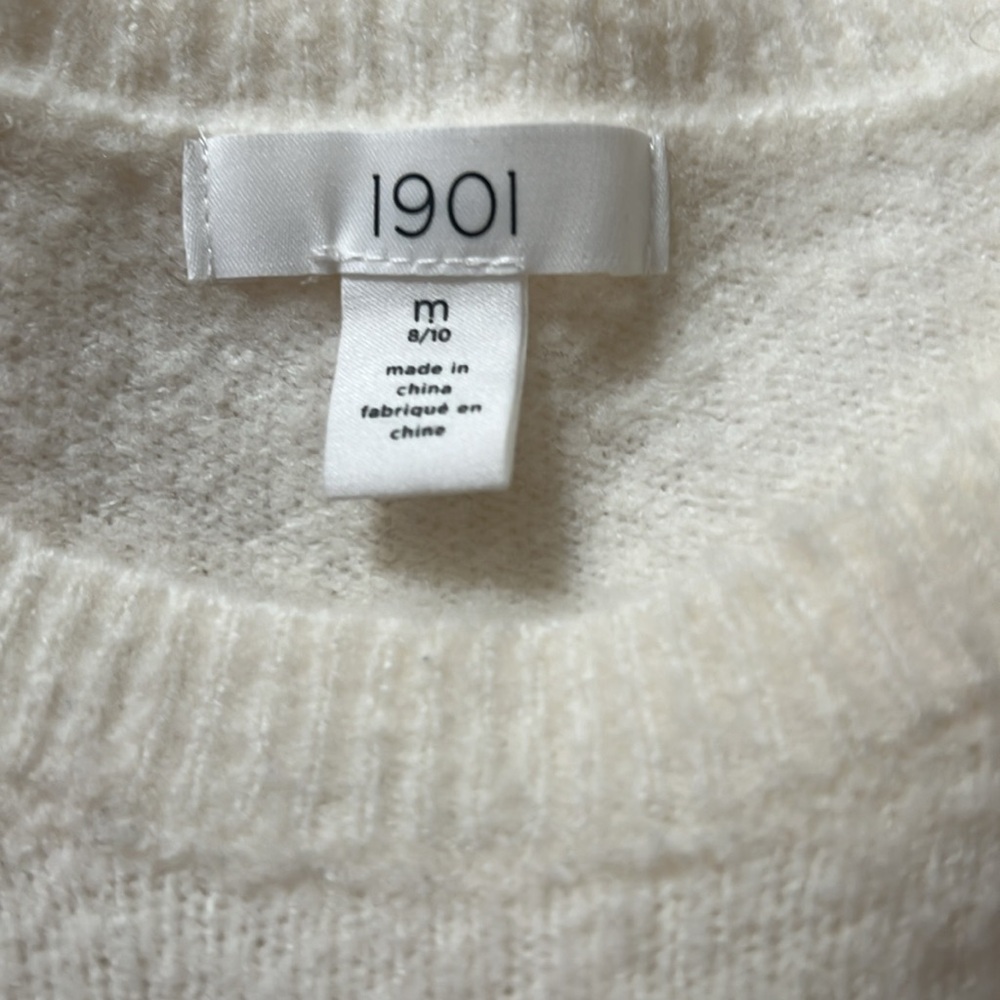 Girls Sweater - Picture 3 of 3